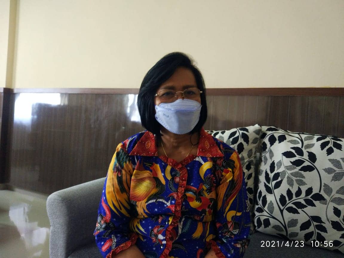 Ilustrasi berita Mimika: Peternak Timika Perhari Produksi 11 Ton Telur, Sampelino: Kita Pasok ke Beberapa Kabupaten Tetangga