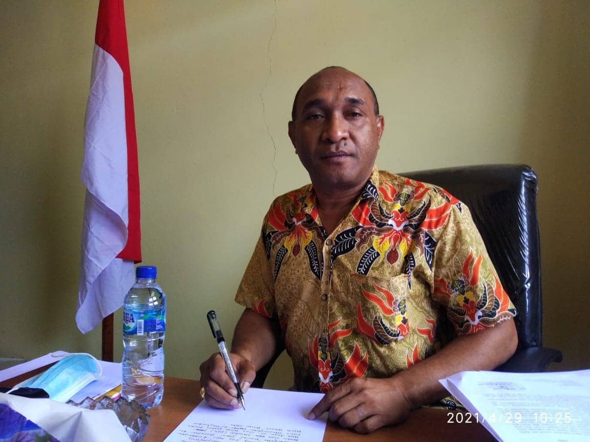 Ilustrasi berita Mimika: Warga Mimika yang Beli Tanah di Jalan Irigasi Tembus Brigif, Wajib Penuhi Syarat Ini