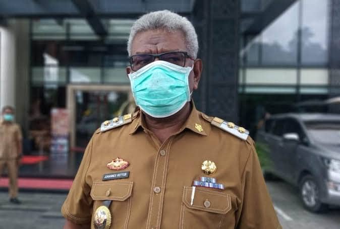 Ilustrasi berita Mimika: Soal Sanksi 6 Bulan Baru Boleh Masuk Papua Bagi Pemudik, Pemda Mimika Belum Terima Surat Resmi