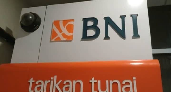 Ilustrasi berita Mimika: Siapkan Rp 10 Miliar, BNI Timika Antisipasi Arus Transaksi Keuangan Selama Idul Fitri 2021