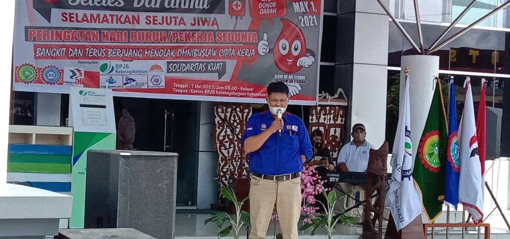 Agus Patiung