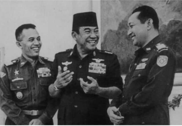 Ilustrasi berita Opini: 58 Tahun Kembalinya Papua ke NKRI, Janji Soekarno Untuk Menyatukan Wilayah dari Sabang Hingga Merauke