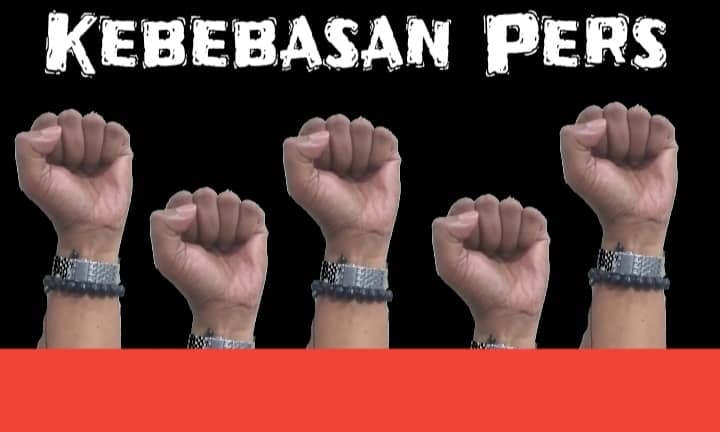 Kebebasan Pers