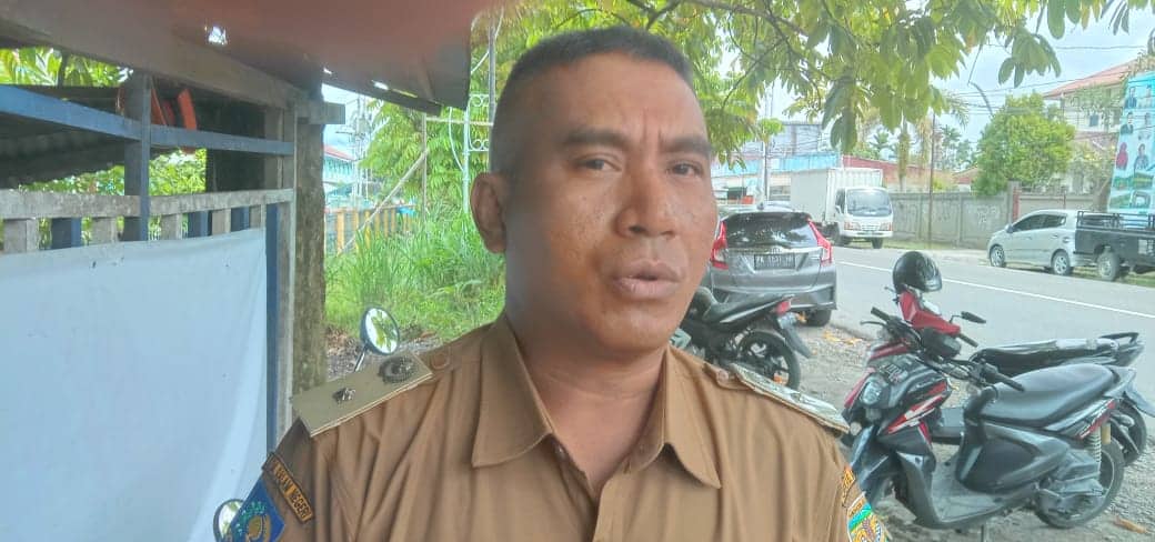 Ilustrasi berita Mimika: Warga Kelurahan Perintis Berharap Alokasi Anggaran Perbaikan Drainase dan Penyokong Kali