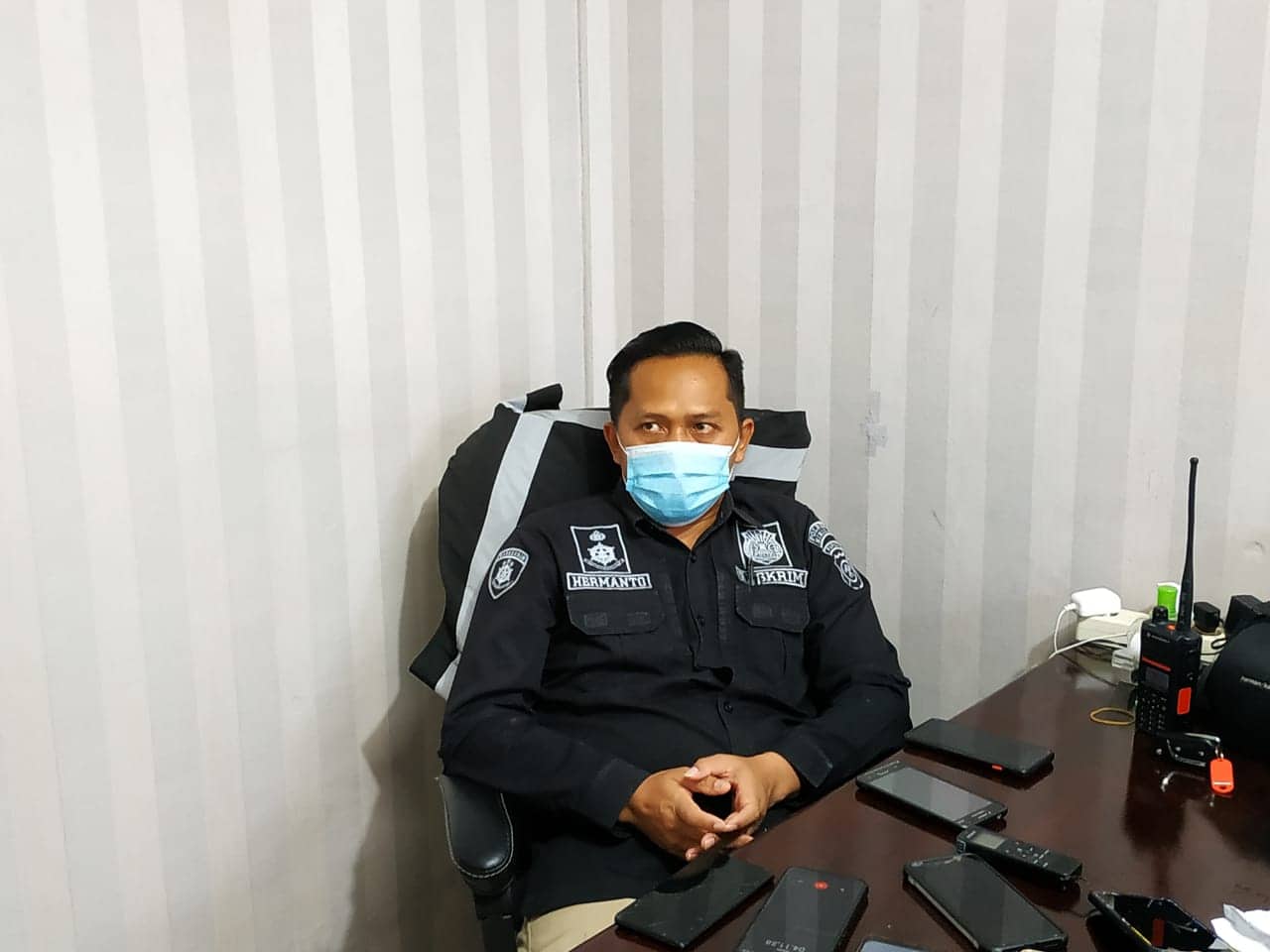 Ilustrasi berita Mimika: Jaksa Timika Pulangkan Berkas Penyebaran Video Mesum Bidan Cantik di Mobil, Begini Alasannya