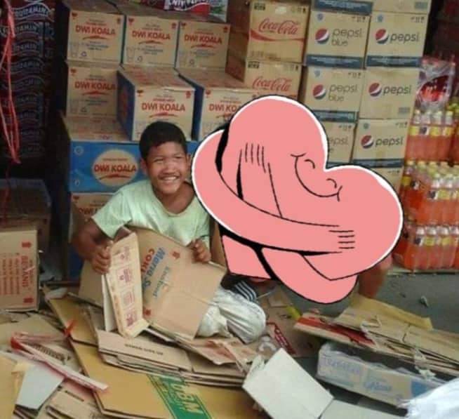 Ilustrasi berita Mimika: Tribute To Rizki, Sang Difabel yang Menjengkelkan Sekaligus Merindukan Bagi Warga Hasanudin Timika