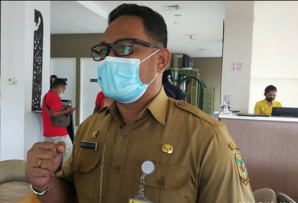 Ilustrasi berita Mimika: Sudah 10 Korban Melapor, Marak Pencatutan Nama Sekda Mimika Angkat Honorer Jadi PNS