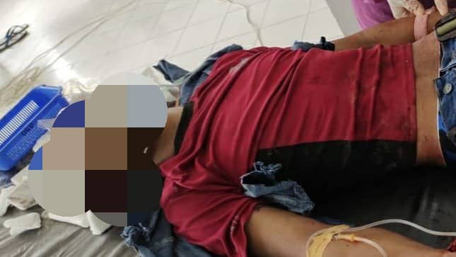 Anggota TNI yang tewas dianiaya