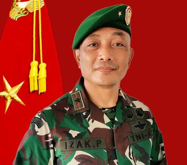 Ilustrasi berita Mimika: Eks Anggota Yonif 754/ENK Timika Diduga Dalang Penganiayaan yang Tewaskan 2 Anggota TNI di Dekai