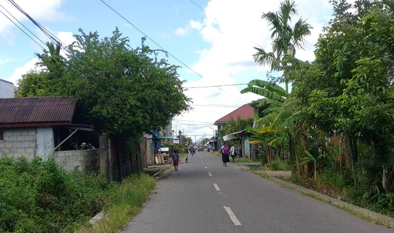 Ilustrasi berita Mimika: Aksi Gerombolan Pemabuk di Jalan Busiri Mengancam Nyawa Warga, Tadi Pagi Ada yang Nyaris Ditikam