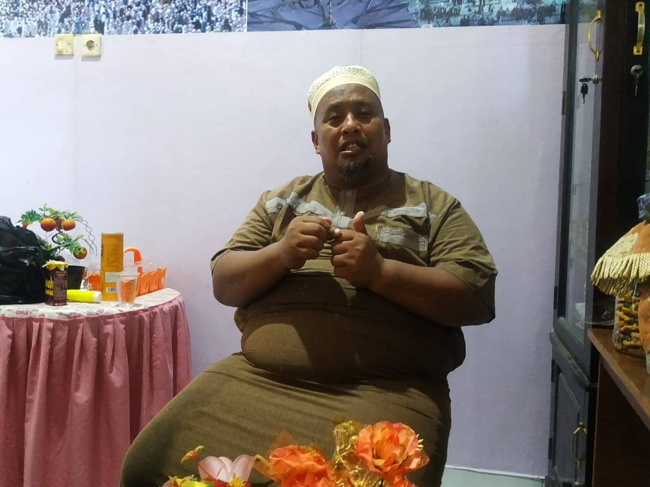 Ilustrasi berita Mimika: Sholat Ied di Lapangan Timika Indah Diperbolehkan, Tapi Ini Batasan yang Ditetapkan Pemda