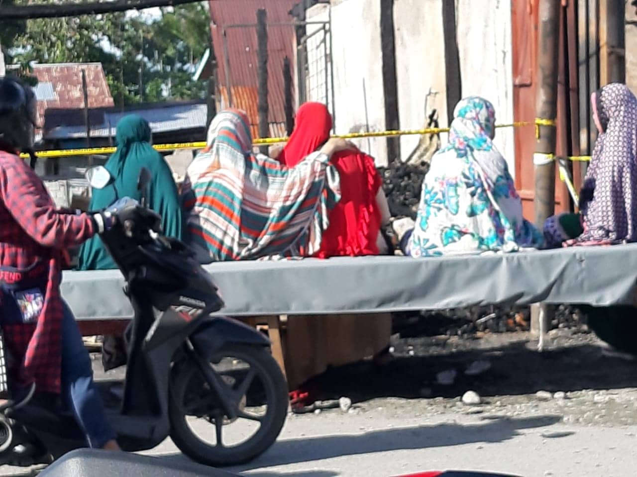 Ilustrasi berita Mimika: Berikut Nama-nama Korban Kebakaran di Kompeks Gorong-gorong