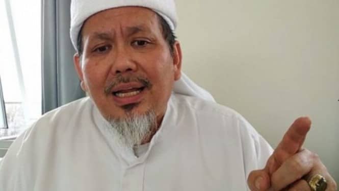 Ilustrasi berita Nasional: Pentolan GNPF Ustad Tengku Zulkarnaen Dikabarkan Meninggal Dunia, Berikut Penyebabnya...