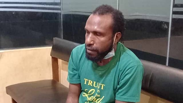 Viktor Yeimo
