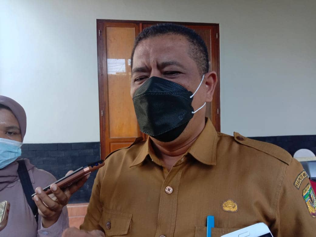 Ilustrasi berita Mimika: Bravo!! TNI dan Polri Turun Tangan, 5 Bulan Terakhir di Mimika Tanpa Kematian Akibat Covid-19