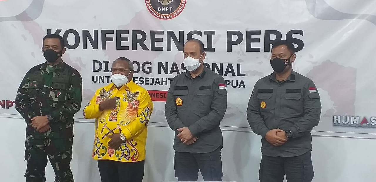 Ilustrasi berita Mimika: Bupati Mimika Pastikan PON, Pesparawi dan Konferensi Kingmi di Mimika Aman
