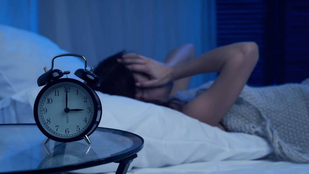 Ilustrasi berita BERITA UTAMA: Susah Tidur ? Lakukan 4 Hal Ini untuk Hilangkan Insomnia