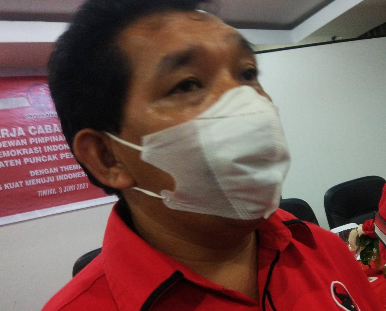 Ignatius Hasyim