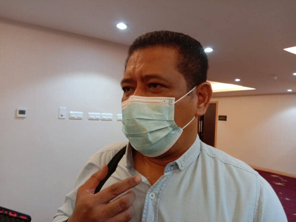 Ilustrasi berita Mimika: Tanggapi Permintaan Warga, Kadinkes Mimika : Semua Program Diusul Melalui Musrenbang