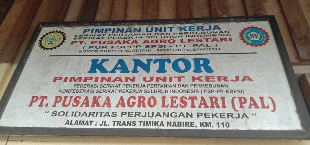 Ilustrasi berita Mimika: Tertipu Janji PT PAL, Sejumlah Tokoh Masyarakat Iwaka Bakal ke Jakarta Lapor Presiden