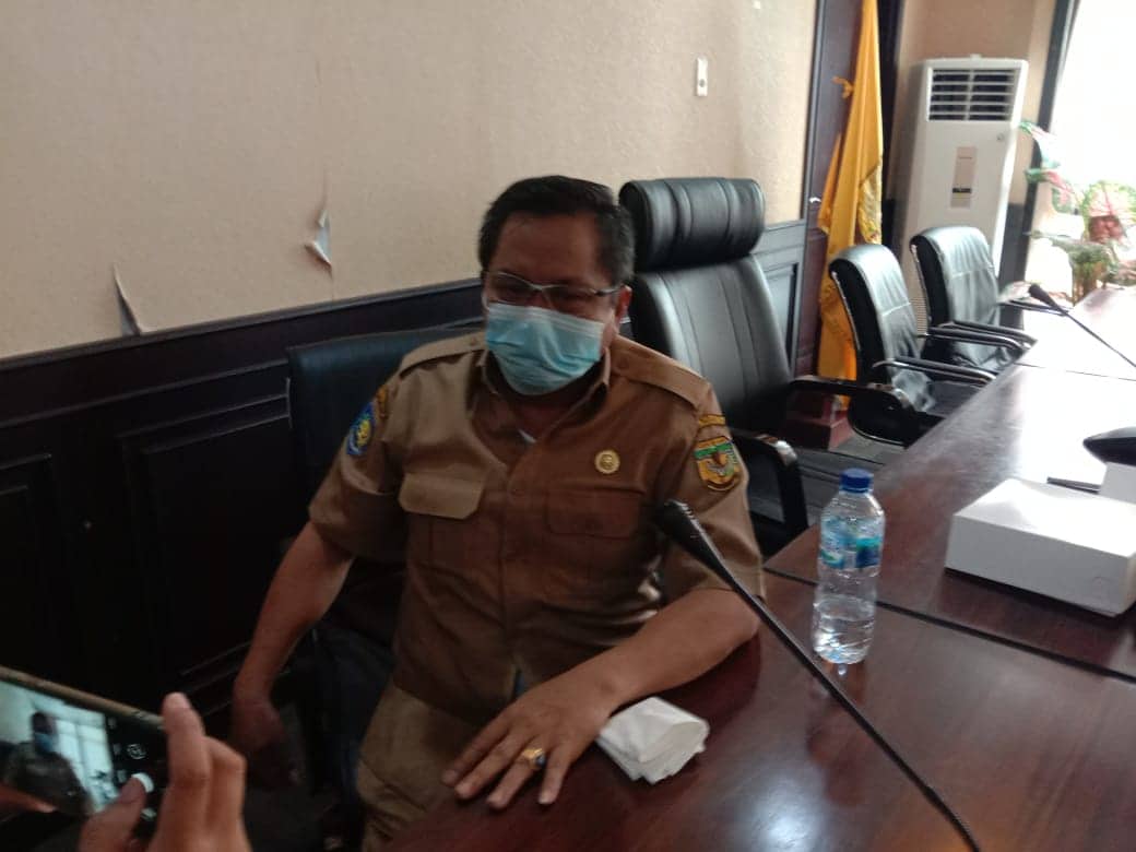Ilustrasi berita Mimika: PON Sudah Kuras 500 Miliar, Pemkab Mimika Tetap Rencana Beli 17,5 Hektare Lahan Untuk Airmodeling di SP 5