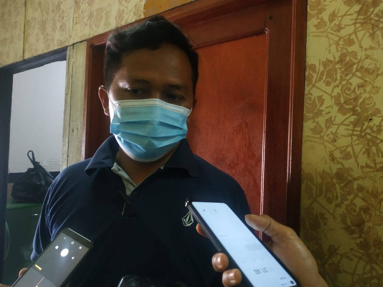 Ilustrasi berita Mimika: Oknum Security Freeport dan 3 Pemuda Diamankan Polisi Terkait Pembunuhan Pelajar SMK Kuala di Jalan Baru