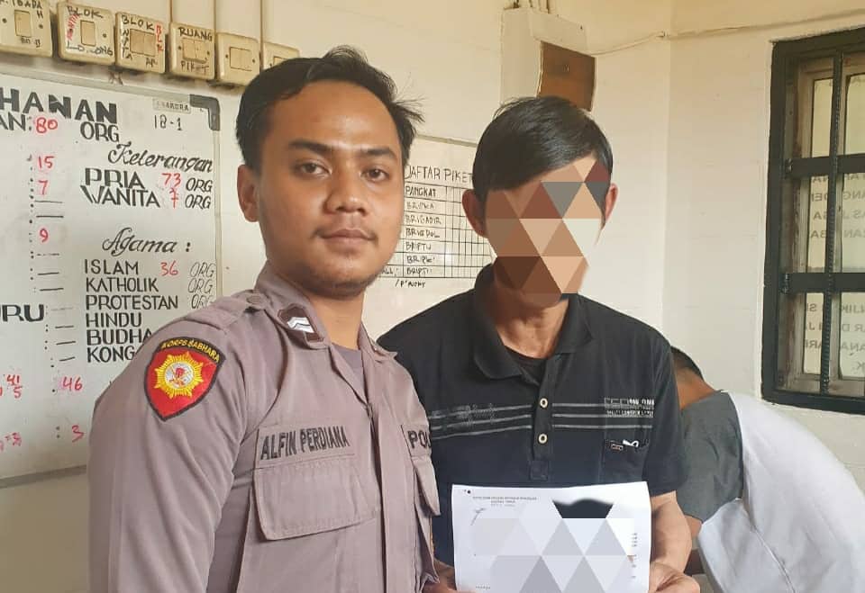 Ilustrasi berita Mimika: Ternyata Modus Oknum Karyawan Cabuli 2 Siswi SD YPJ Tembagapura Hanya Uang Jajan Rp 200 Ribu