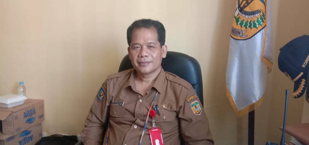 Yan Selamat Purba ST MSi