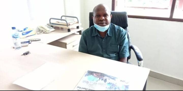 Samuel Bunay