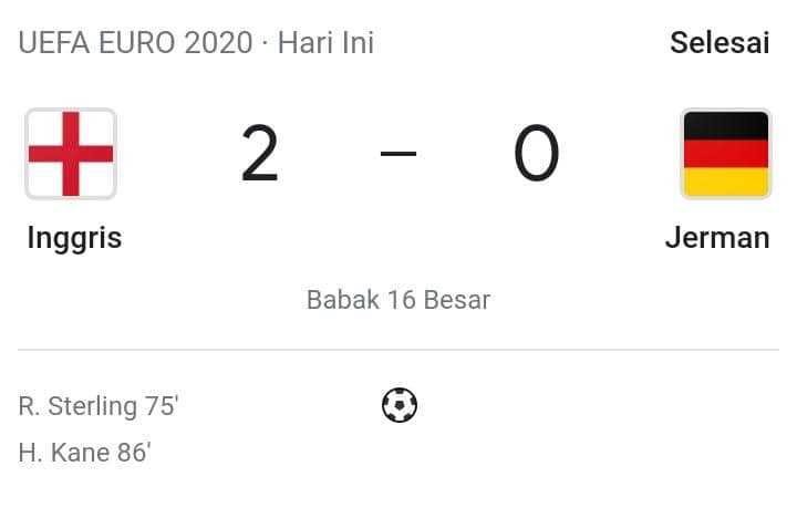 Ilustrasi berita Nasional: Kalah dari Inggris 0-2, Pelatih Timnas Jerman Resmi Mundur