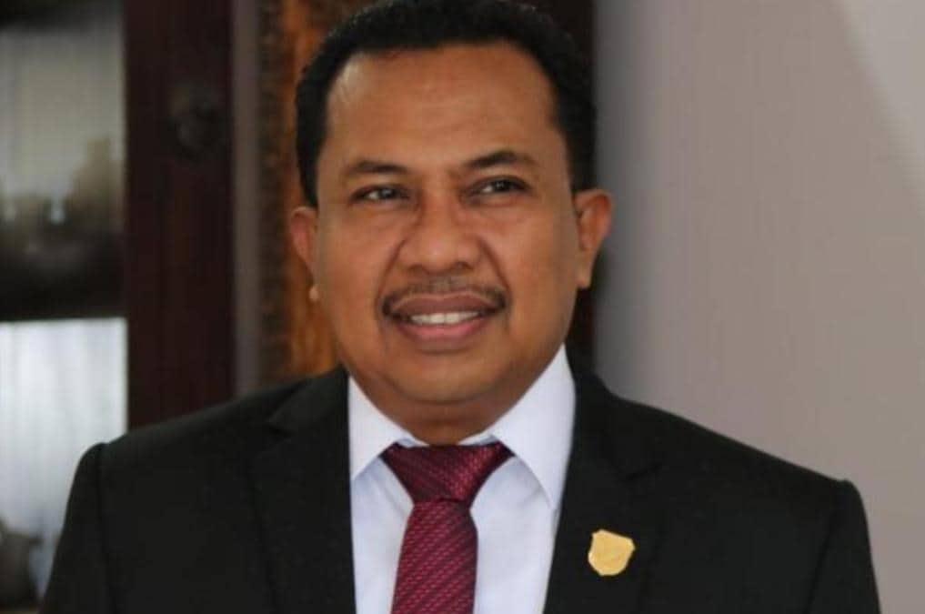Ilustrasi berita Papua: Sudah 194 Pasien Corona di Merauke, Ketua DPRD Sebut Perlu Pembatasan Kegiatan Masyarakat Secara Mikro