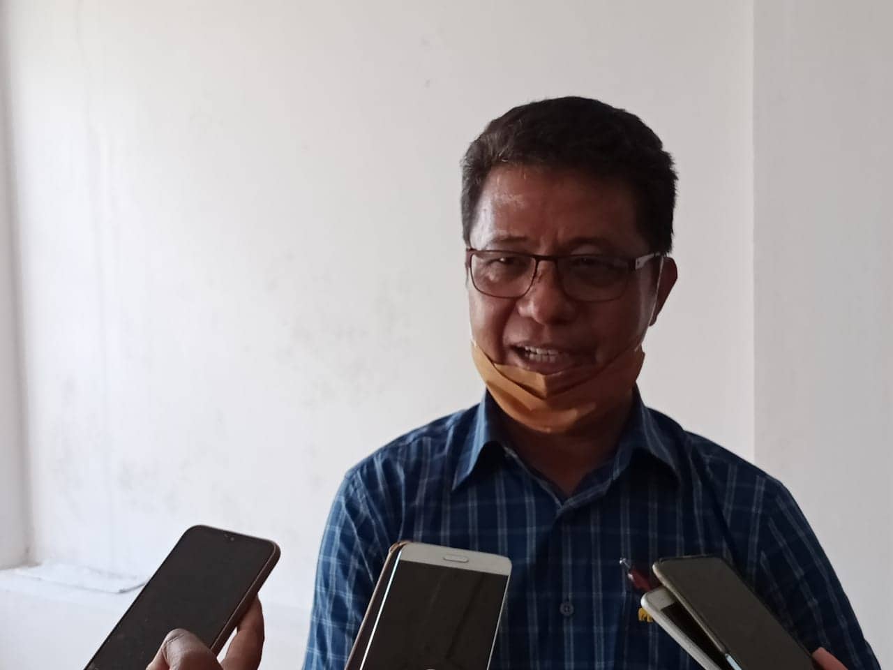 Ilustrasi berita Mimika: Singgung Sisa Utang Pemda Mimika Rp 320 Miliar, Kepala BPKAD Beberkan Waktu Pembayaran