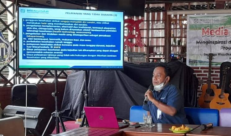 Ilustrasi berita Papua: Deteksi Dini Penyakit Kronis Berbahaya, Kini Bisa Lewat Aplikasi Mobile JKN di Android