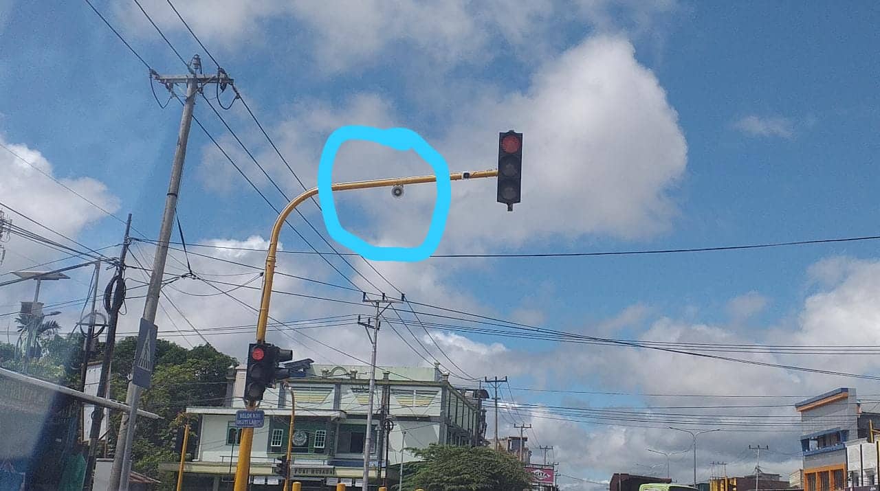 Ilustrasi berita Mimika: Belum Lunasi Hutang, Sound Voice Traffic Light yang Dipasang Dishub Mimika Terancam Dipreteli oleh Vendor