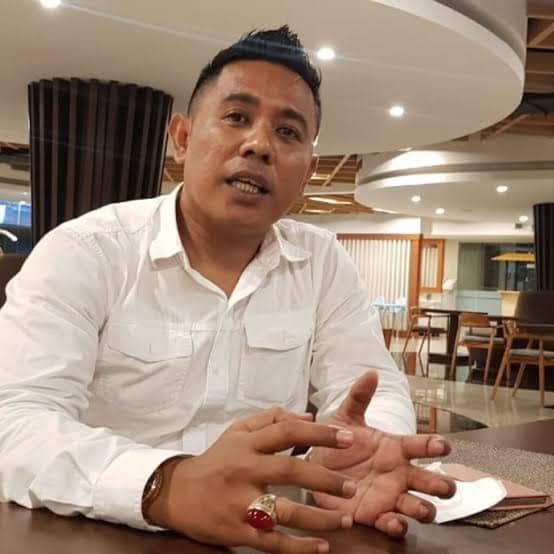 Marjan Tusang