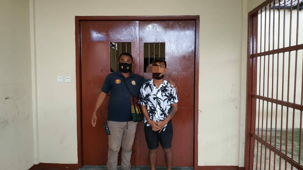 Ilustrasi berita Mimika: Geng Remaja Timika Resahkan Orang Tua, Rivaldo Bikin Ulah di Pendidikan, Dika Ditikam di Jalan Ahmad Yani