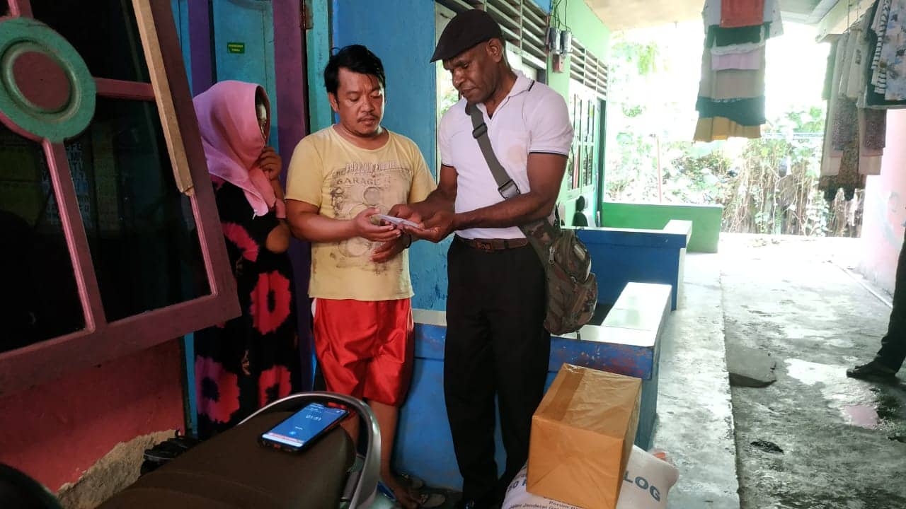 Ilustrasi berita Mimika: Pengelola Kali Waga-waga Beri Bantuan Duka, Ini Ungkapan Hati Orang Tua Bocah yang Tewas Tenggelam
