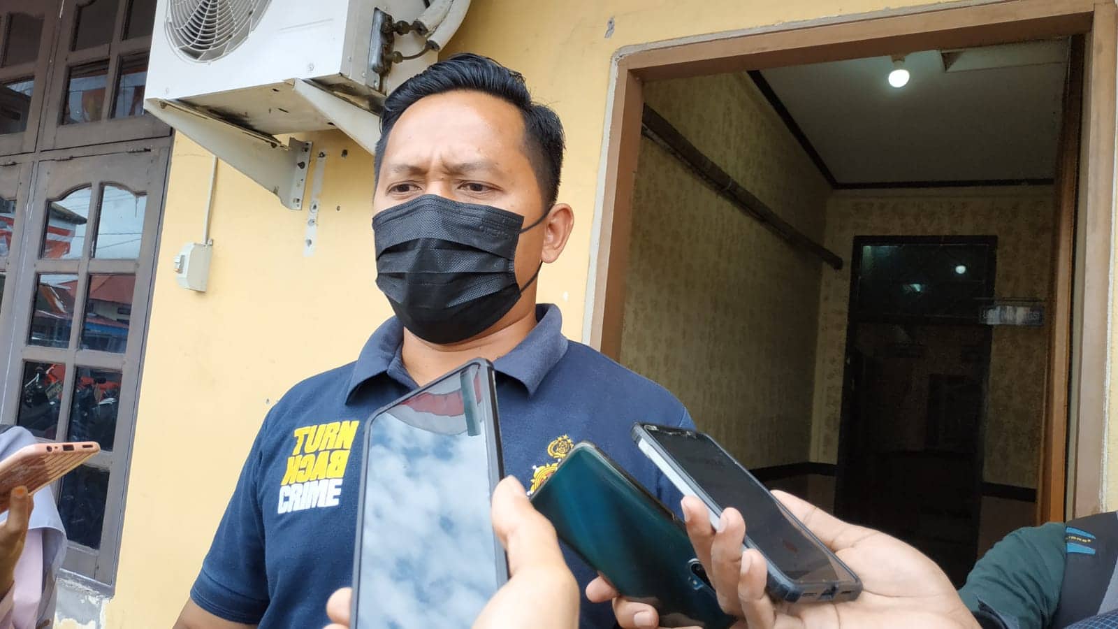Ilustrasi berita Mimika: Korupsi Marak di Wilayah Distrik, Setelah Kokonao, Polisi Juga Temukan Dugaan Penyalahgunaan Dana BST di Alama