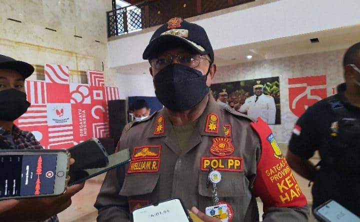 Ilustrasi berita Mimika: Bakal Batasi Masuknya Warga Luar, Pemprov Papua Bahas PPKM Bersama Forkopimda