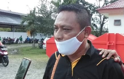 Ilustrasi berita Mimika: 130 Honorer Wilayah Distrik Mimika Baru Kembali Diajukan Bekerja, Kadistrik : Mereka Sangat Dibutuhkan