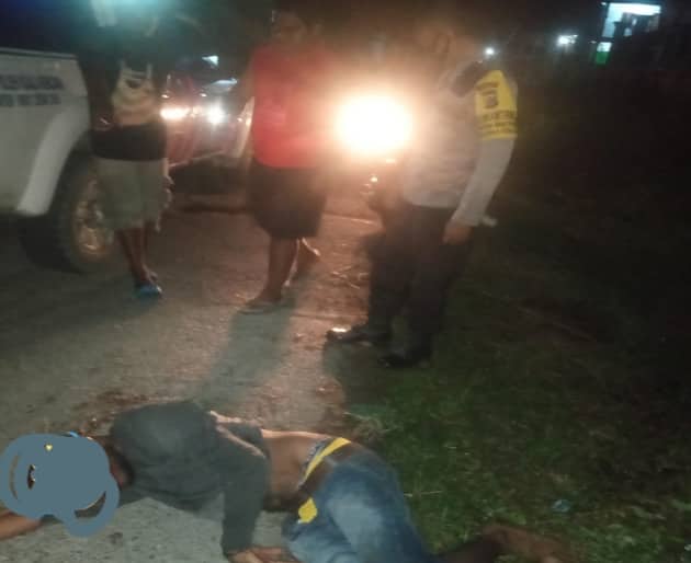 Ilustrasi berita Mimika: Sergius Tewas di RSMM, Dikeroyok Sekelompok Massa di SP 3 Tadi Malam