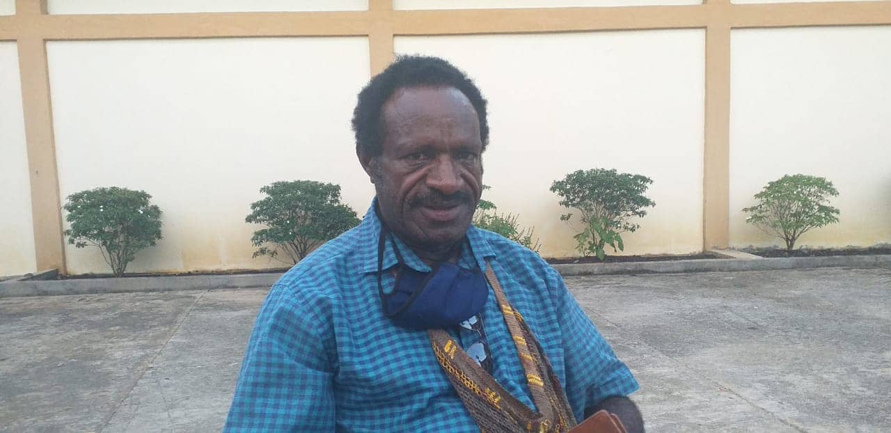 Atimus Komangal