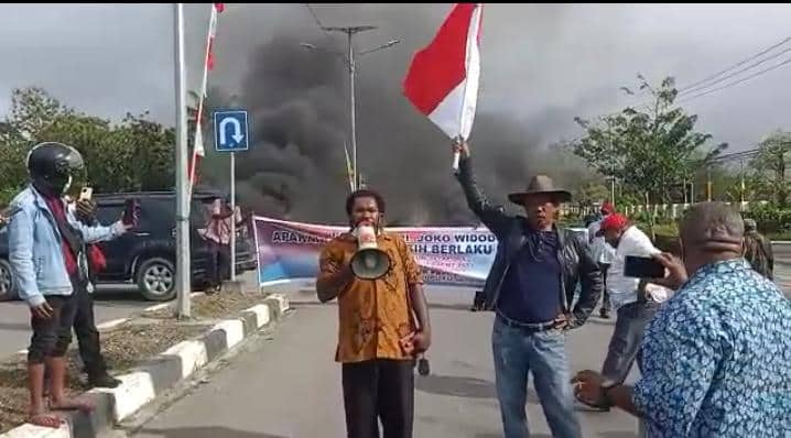 Ilustrasi berita Mimika: DPRD Mimika 2019-2024 Tidak Miliki Wewenang Bahas APBD, Hyero : SK nya Tidak Berlaku, Apapun yang Diputuskan Cacat Hukum