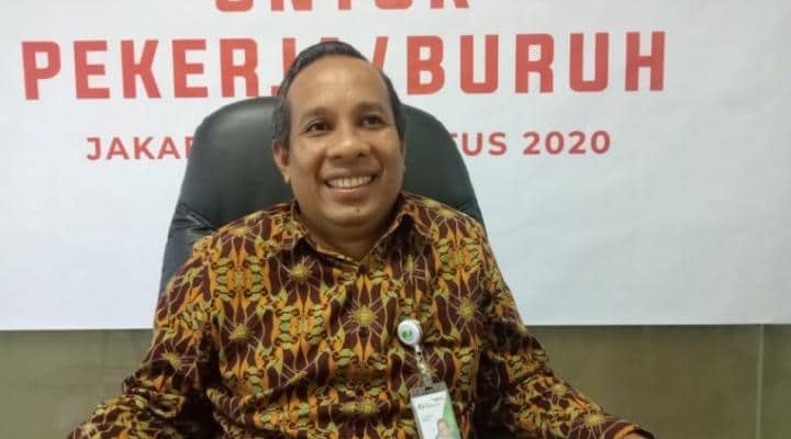 Ilustrasi berita Mimika: Meski Masuk Zonasi PPKM Level 4, Buruh di Mimika yang Dapat Upah Maksimal Rp 3,5 Juta Tidak Peroleh Subsidi