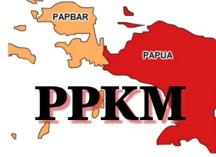 PPKM ilustrasi