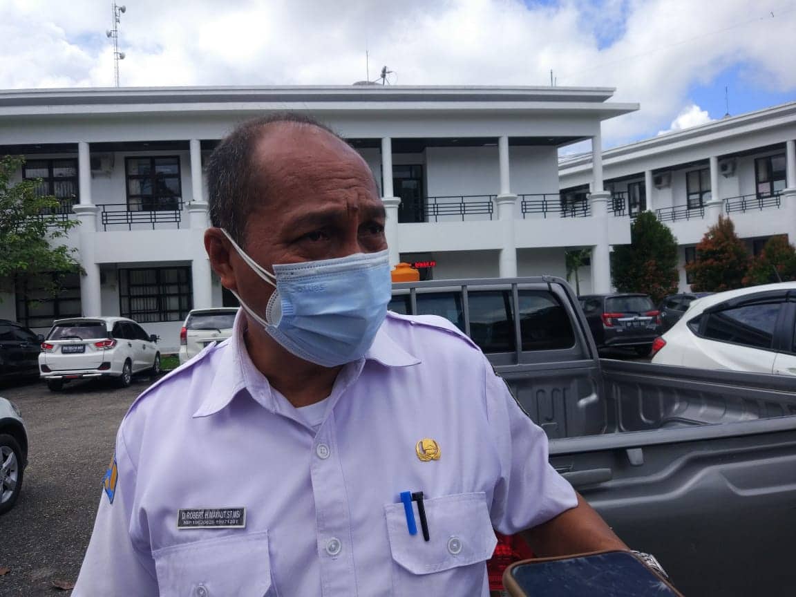 Ilustrasi berita Mimika: Pelebaran Jembatan di Sepanjang Jalan Hasanuddin, Dinas PU Alokasikan Rp 6 Miliar