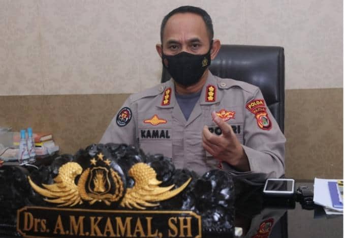 Ilustrasi berita Papua: Markas KKB di Gome Direbut Pasukan Satgas Pinang Sirih, Satu Pucuk Senjata M16 Diamankan