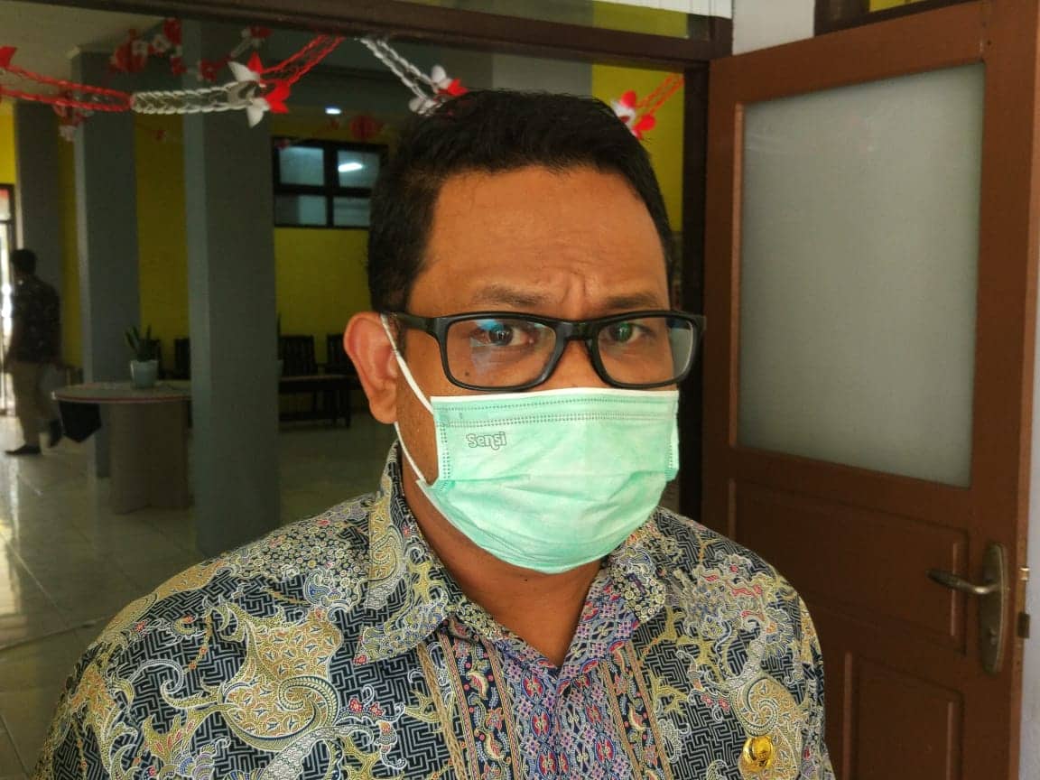 Ilustrasi berita Mimika: 2.989 Honorer Diumumkan Secara Bertahap Mulai Akhir Agustus, Sekda Gomar : Hanya Dikontrak 4 Bulan di Tahun 2021
