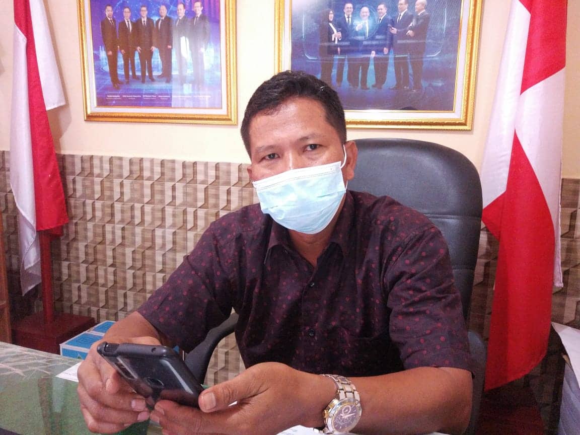 Ilustrasi berita Mimika: KM Tatamailau dan KM Sirimau Dipakai Isoter, Kapal Masuk Timika Hanya Leuser, Baca Selengkapnya !