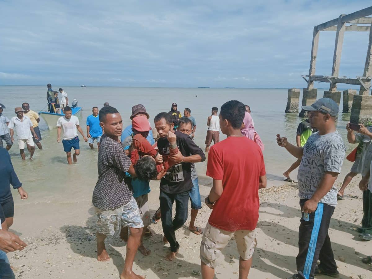 Ilustrasi berita Mimika: Pujawati Maturbongs Ditemukan Dalam Keadaan Meninggal Dunia, Tersisa 2 Lainnya